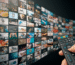 TV service packages