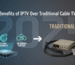 benefits of IPTV